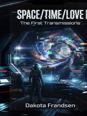 cover image of SPACE/TIME/LOVE